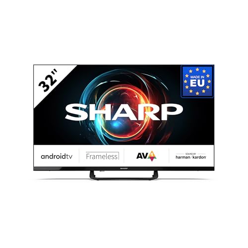 Imagen principal de SHARP 32FH8EA