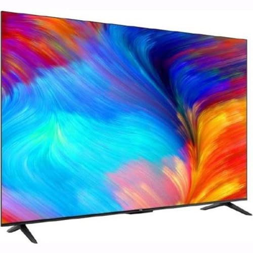 Imagen principal de TCL Smart TV 58P635 LED 4K Ultra HD, 58 Pulgadas, LED Directo