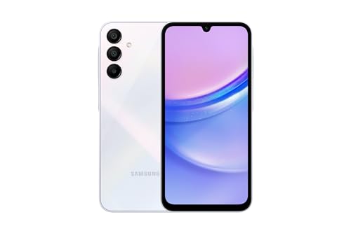 Imagen principal de Samsung Galaxy A15, Dual, 128GB 4GB Ram, Blue