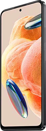 Imagen principal de Xiaomi Redmi Note 12 Pro Graphite Gray 8GB RAM 256GB ROM