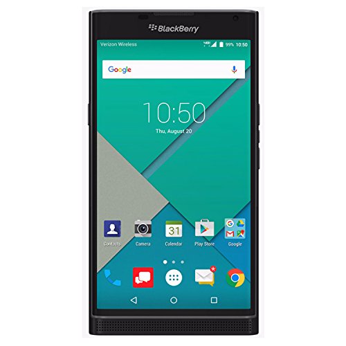 Imagen principal de BlackBerry PRIV - Smartphone
