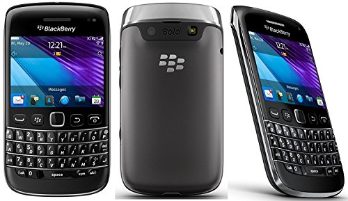 Imagen principal de BlackBerry Bold 9790 Smartphone Libre QWERTY-(Pantalla de 2,45 480 x 3