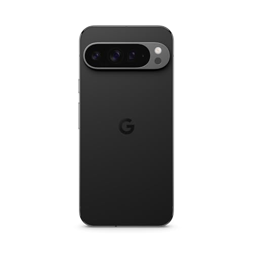 Imagen principal de Google Pixel 9 Pro XL - Smartphone Android Desbloqueado con Gemini, Si