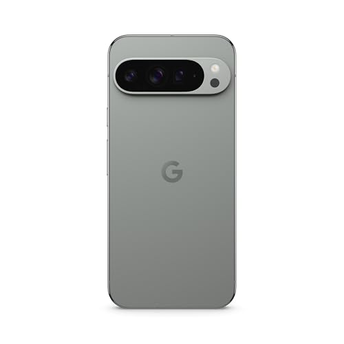 Imagen principal de Google Pixel 9 Pro XL - Smartphone Android Desbloqueado con Gemini, Si