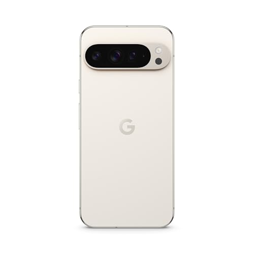 Imagen principal de Google Pixel 9 Pro XL - Smartphone Android Desbloqueado con Gemini, Si
