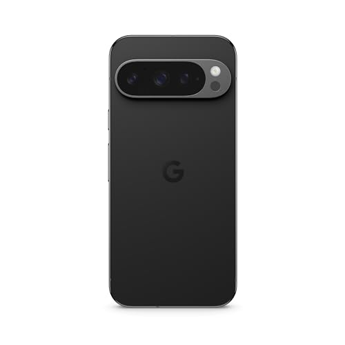Imagen principal de Google Pixel 9 Pro - Smartphone Android Desbloqueado con Gemini, Siste