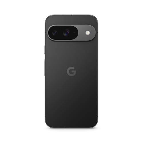 Imagen principal de Google Pixel 9 - Smartphone Android Desbloqueado con Gemini, cámara A