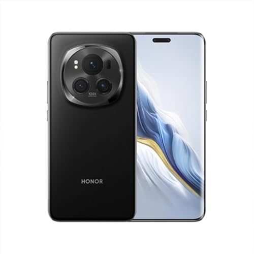 Imagen principal de HONOR Magic6 Pro Smartphone 5G 12GB+512GB Teléfono Móvil 6.80 120Hz 