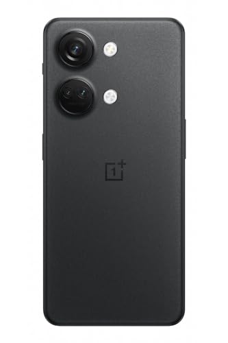 Imagen principal de ONEPLUS Nord 3 16+256GB DS 5G Tempest Gray OEM