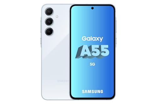Imagen principal de SAMSUNG Galaxy A55 5G 256GB NOHB