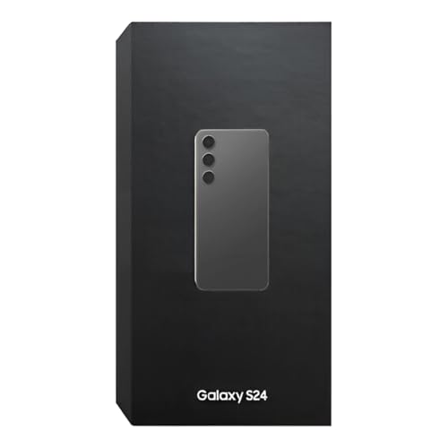 Imagen principal de Samsung Galaxy S24 5G - 128/8GB - Black