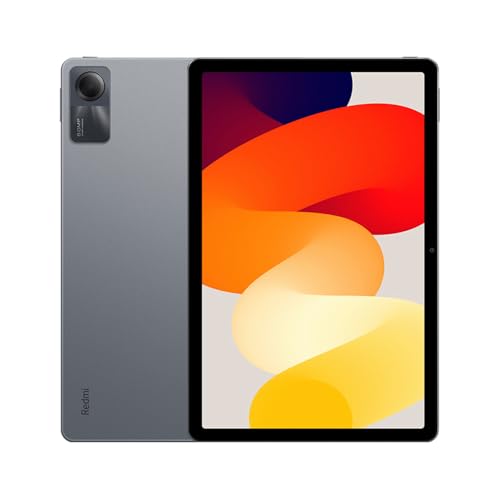 Imagen principal de Xiaomi Redmi Pad SE 11-8GB/256GB Gris