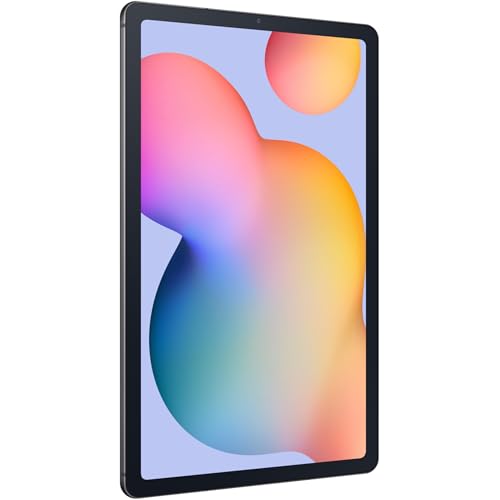 Imagen principal de Samsung Galaxy Tab S6 Lite Wi-Fi 10.4 4/128GB Gris