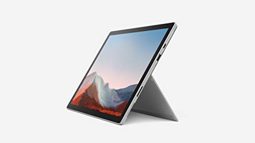 Imagen principal de 2021 Microsoft Surface Pro 7+ con Intel Core i7-1165G7 (12.3-pulgadas,