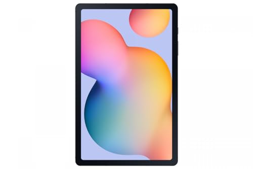 Imagen principal de SAMSUNG Galaxy Tab S6 Lite Wi-Fi 10.4 4/128GB Gris