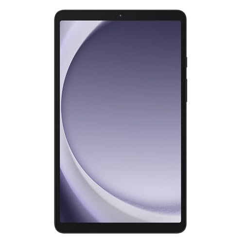 Imagen principal de Samsung SM-X115 Galaxy Tab A9 8.7'' LTE 4GB RAM 64GB Graphite EU