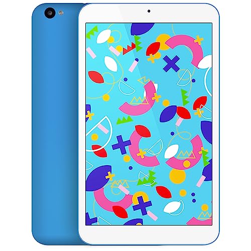 Imagen principal de SPC Gravity 3 Mini ? Tablet para niños con Pantalla de 8?, Control Pa