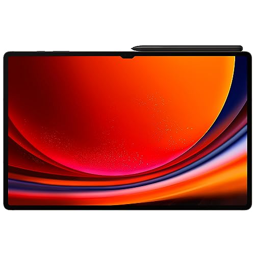 Imagen principal de Samsung Galaxy Tab S9 Ultra WiFi 12/256GB Gris