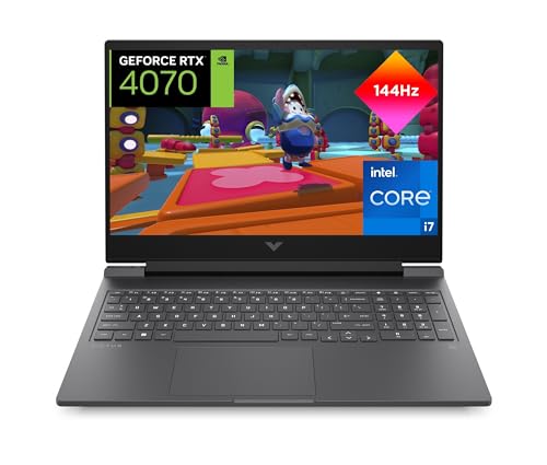 Imagen principal de HP VICTUS 16-r0032ns - Ordenador portátil Gaming de 16.1 Full HD (Int