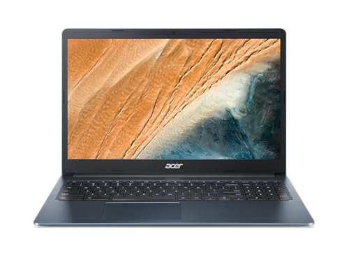 Imagen principal de Acer Chromebook 315 CB315-3H-Ordenador Portátil 15.6/' Full HD IPS (I