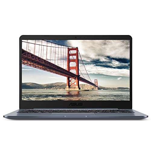 Imagen principal de ASUS L406NA-WH02