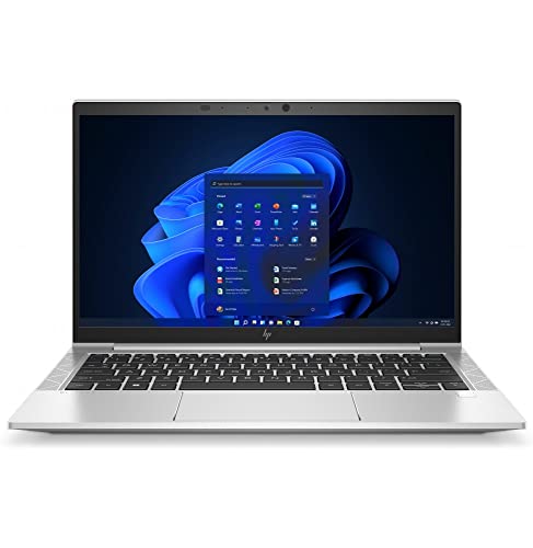 Imagen principal de HP EliteBook 830 G8 DDR4-SDRAM Portátil 33,8 cm (13.3) 1920 x 1080 Pi