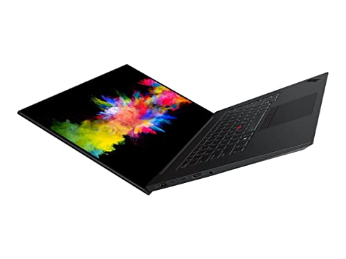 Imagen principal de Lenovo ThinkPad P1 G5 21DC005TGE - 16 Pulgadas WQXGA IPS, Intel Core i