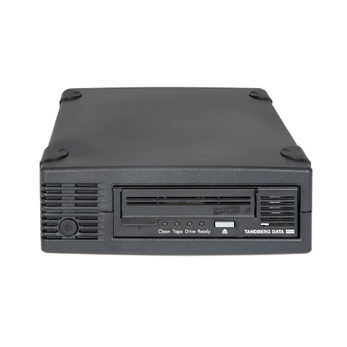 Imagen principal de Tandberg LTO-4 HH Kit de Disco Duro Externo