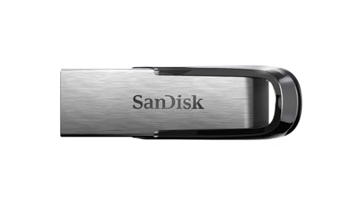 Imagen principal de SanDisk Ultra Flair Memoria flash USB 3.0 de 64 GB, con carcasa de met