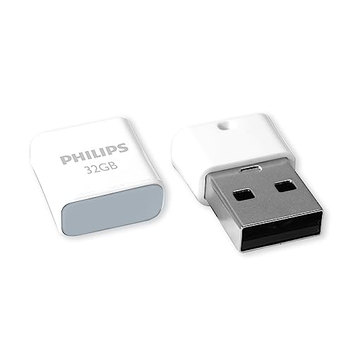 Imagen principal de Philips Pico 2.2, Memoria USB de 32 GB