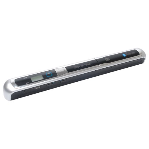 Imagen principal de Iriscan Book 2 Executive