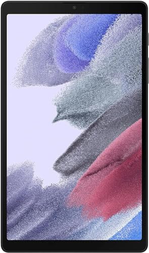 Imagen principal de SAMSUNG Galaxy Tab A7 Lite 8.7 32GB LTE Gris