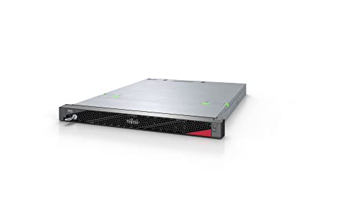 Imagen principal de Fujitsu RX1330M5 XEON E-2388G 32GB EP680i 10SFF 500W ti