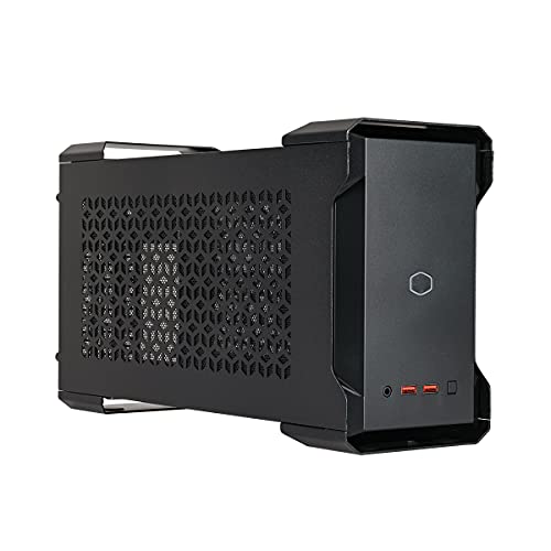 Imagen principal de Sedatech Mini-PC Evolución ? i7-9750H ? RTX3060 ? 16Gb RAM ? 1Tb SSD 