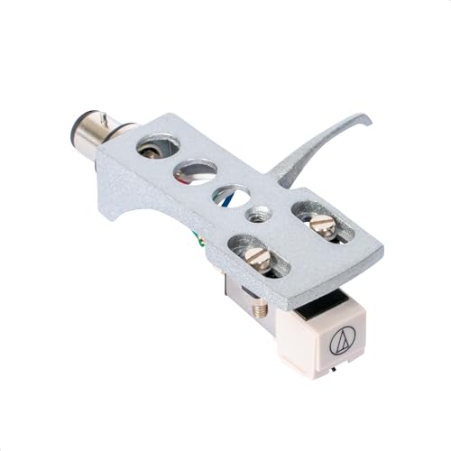 Imagen principal de Ibiza - HEADCART - Soporte para Pilas con Pila de Audio Technica ® - 