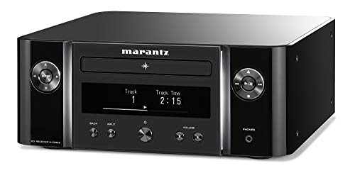 Imagen principal de Marantz Professional, Sistema de Audio con Streamer Melody X (M-Cr612)