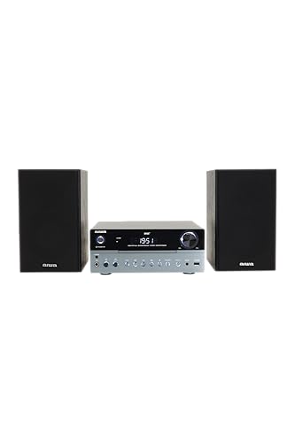 Imagen principal de AIWA MSBTU-700 Dab