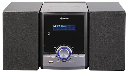 Imagen principal de Denver MDA-285