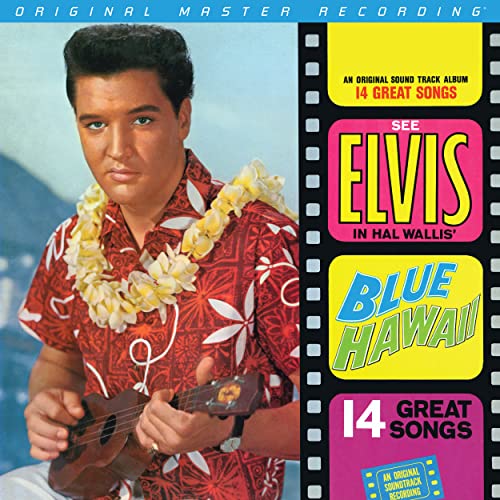 Imagen principal de Blue Hawaii