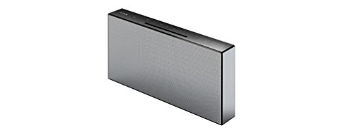 Imagen principal de Sony CMT-X3CD - Sistema Hi-Fi Bluetooth - Blanco