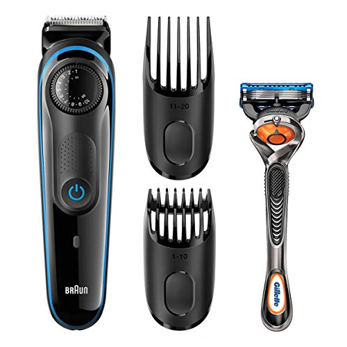 Imagen principal de BRAUN BT3940 BARBERO BT3940