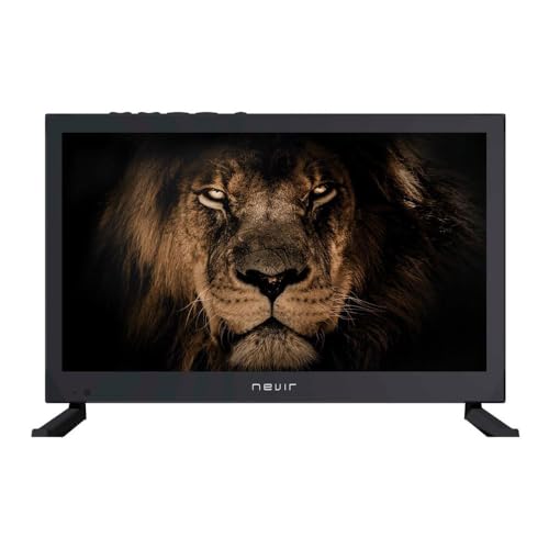 Imagen principal de Nevir TV LED HD Ready (720p) 16 (40,64cm.) Pulgadas NVR771716RD2N