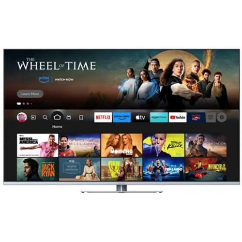 Imagen principal de Panasonic TV LED TV-43W93AE6 HDR Fire TV