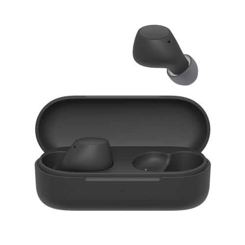 Imagen principal de Sony WF-C510 Auriculares Inalámbricos pequeños, Ligeros, con conexi