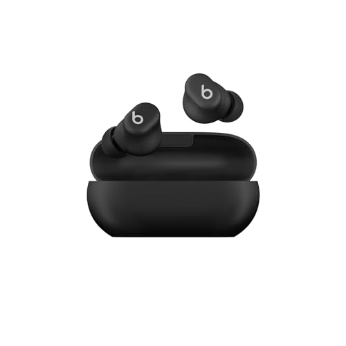 Imagen principal de Beats Solo Buds - Auriculares inalámbricos Bluetooth | 18 Horas de re