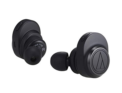 Imagen principal de Audio -Technica ATH-CKR7TW Autenticos Auriculares Intra Aurales Inalam
