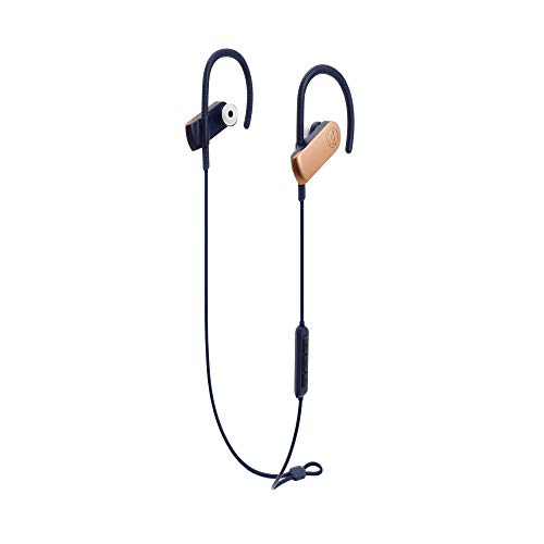 Imagen principal de Audio-Technica ATH-SPORT70BT - Auriculares intrauditivos inalámbricos