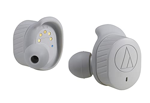 Imagen principal de Audio-Technica ATH-SPORT7TW AUTÉNTICOS AURICULARES INTRA AURALES INAL