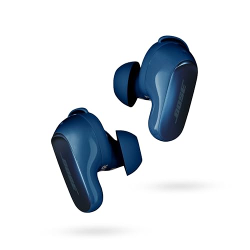 Imagen principal de Bose QuietComfort Ultra Earbuds, Auriculares inalámbricos con cancela