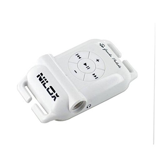 Imagen principal de Nilox Swimsonic - MP3 acuático